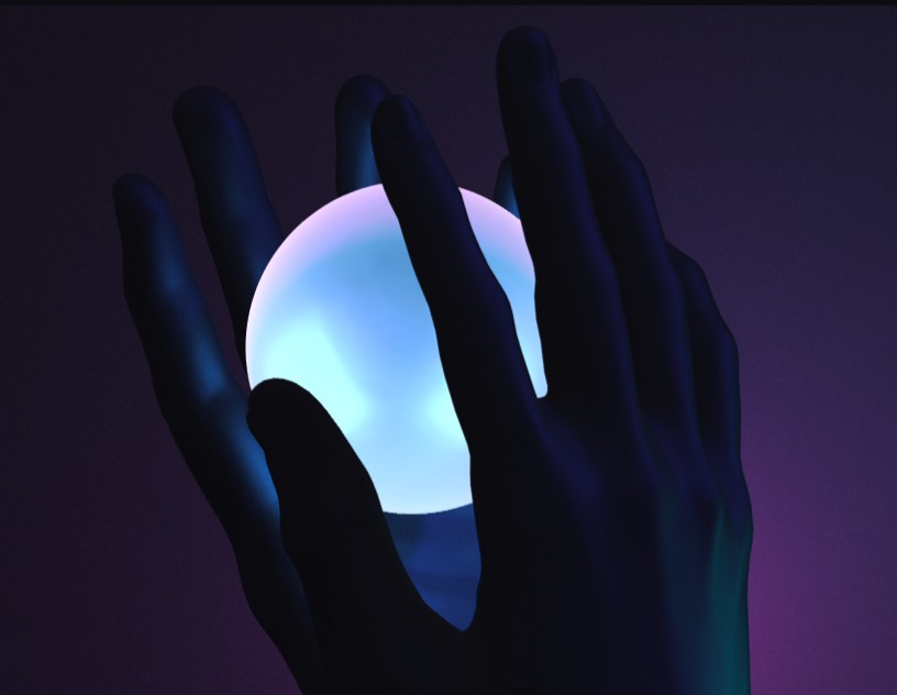 VM Polymers Official Logo