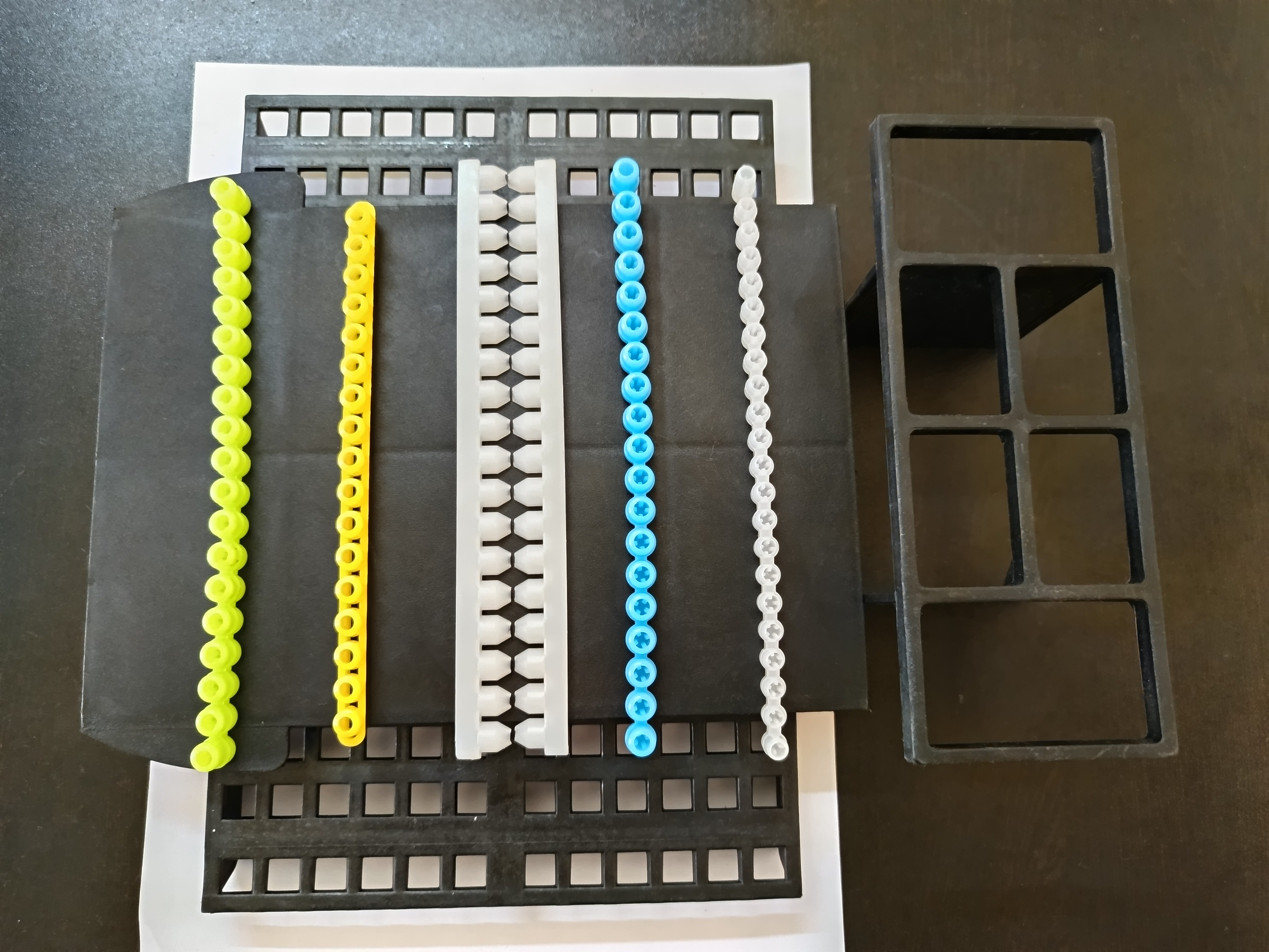 Complete Assembly Quality