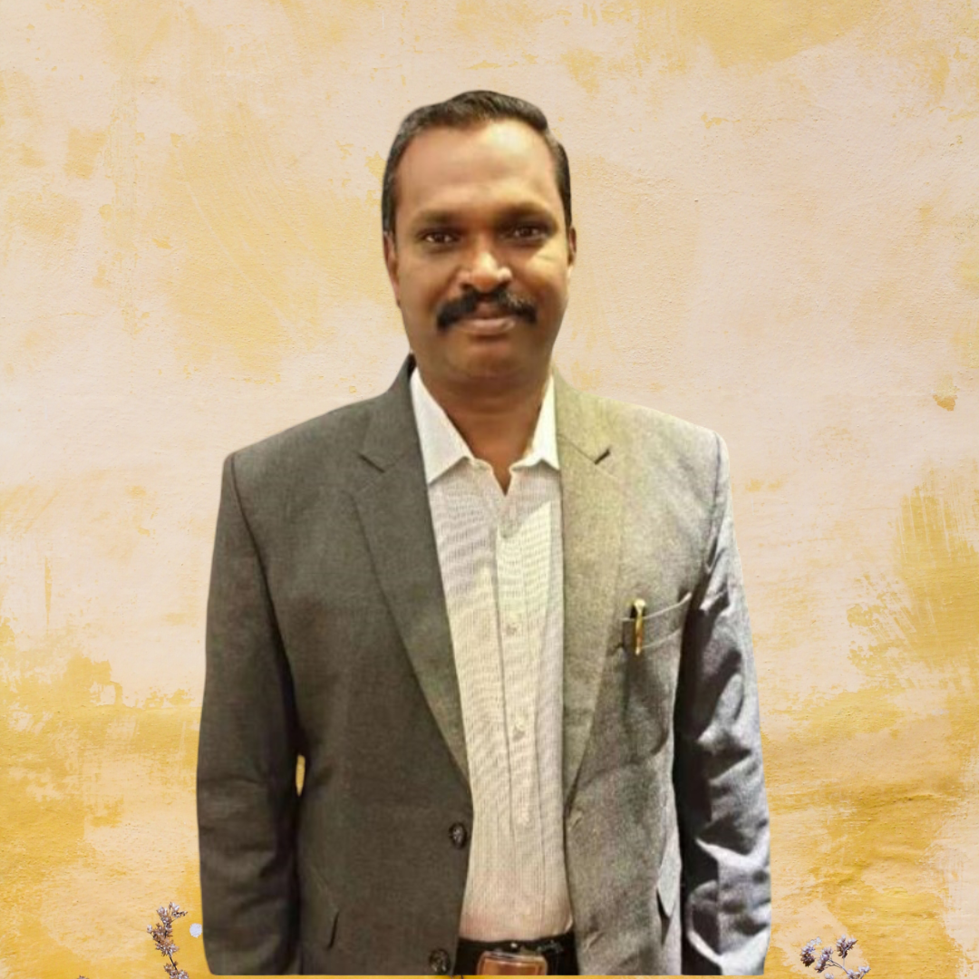 Mr Vijayakumar K
